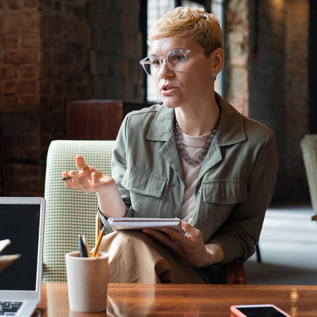 Time Made: what our coaches do