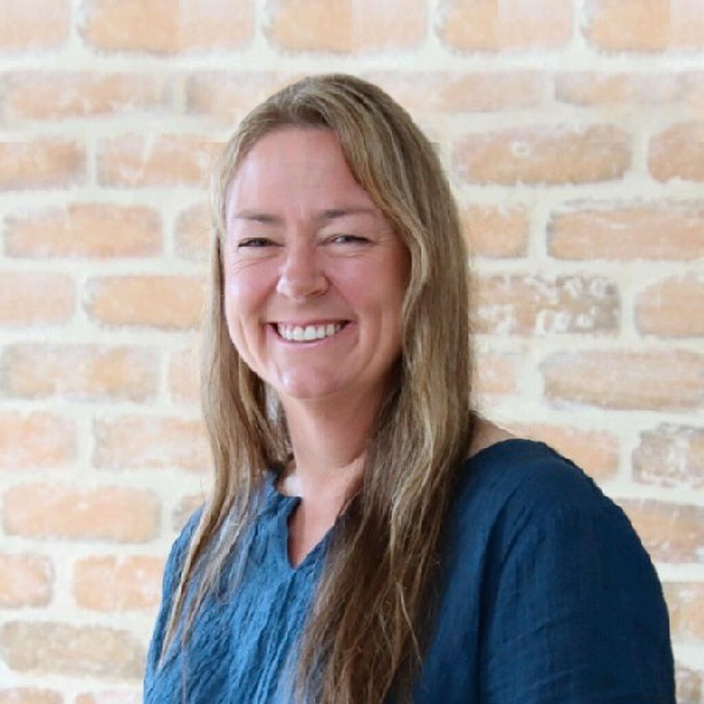 Portrait of Rebecca Casey associate to Time Made